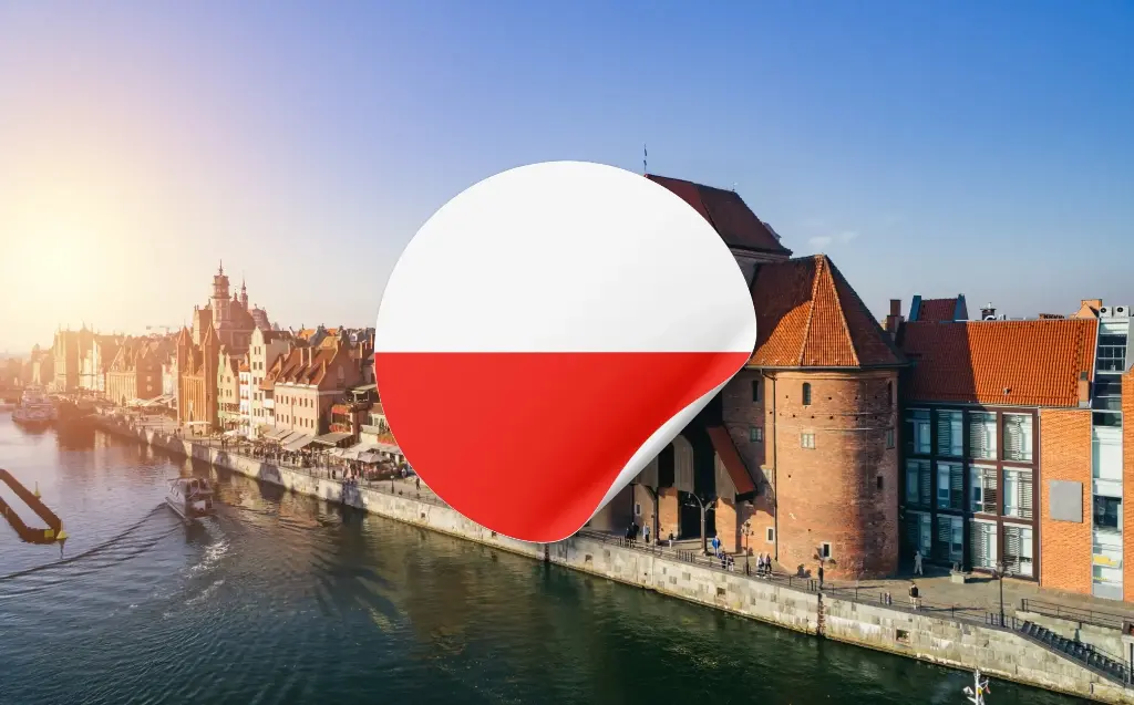POLAND (pay after visa)