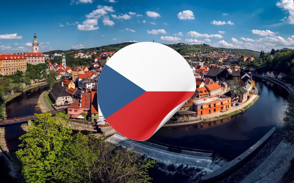CZECH REPUBLIC - 3,6,9 month (full price)