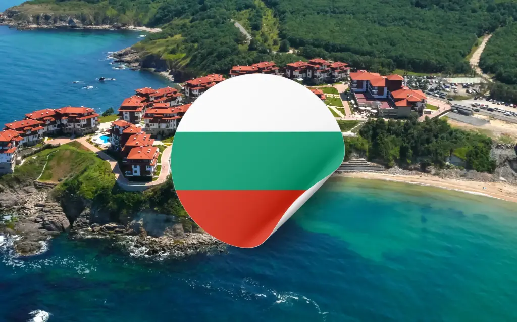 Bulgaria (pay after visa)