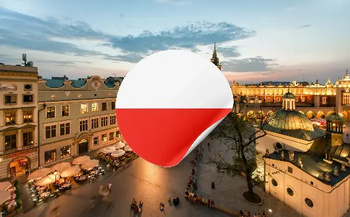 POLAND (full price)