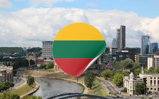 LITHUANIA (full price)